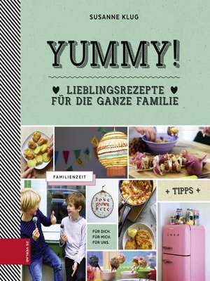 cover image of Yummy!
